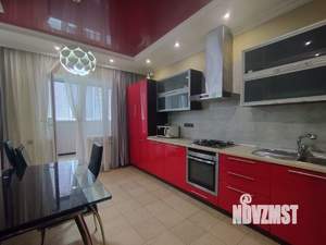 1-к квартира, вторичка, 46м2, 1/9 этаж