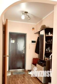 1-к квартира, вторичка, 34м2, 6/17 этаж