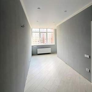 3-к квартира, вторичка, 87м2, 12/17 этаж