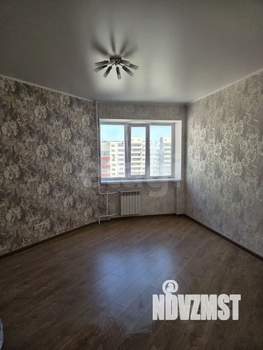 1-к квартира, вторичка, 42м2, 16/16 этаж