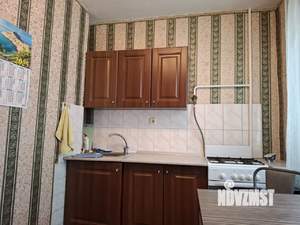 1-к квартира, вторичка, 36м2, 5/9 этаж