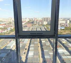 1-к квартира, вторичка, 34м2, 3/19 этаж