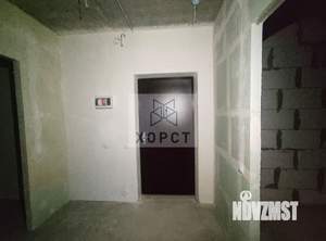 1-к квартира, вторичка, 37м2, 8/9 этаж