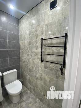 1-к квартира, вторичка, 40м2, 5/9 этаж