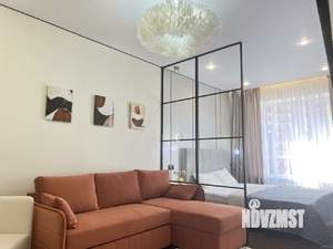 2-к квартира, вторичка, 56м2, 13/21 этаж