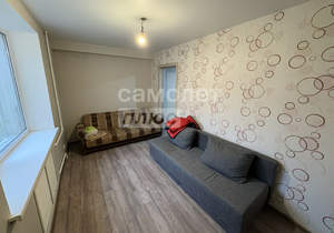 3-к квартира, вторичка, 75м2, 1/10 этаж