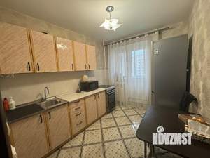 1-к квартира, вторичка, 39м2, 7/10 этаж