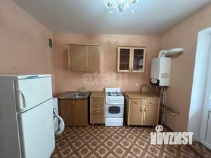 1-к квартира, вторичка, 39м2, 4/12 этаж
