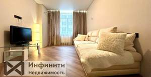 2-к квартира, вторичка, 69м2, 2/10 этаж