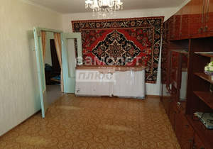 2-к квартира, вторичка, 56м2, 4/5 этаж