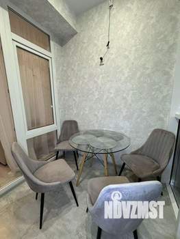 1-к квартира, вторичка, 28м2, 8/16 этаж