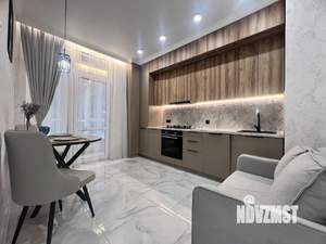 1-к квартира, вторичка, 32м2, 3/12 этаж