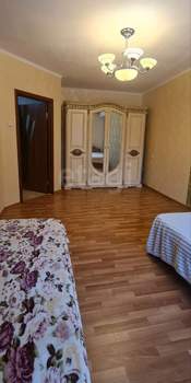 1-к квартира, вторичка, 41м2, 3/6 этаж