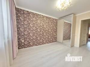 3-к квартира, вторичка, 74м2, 6/10 этаж