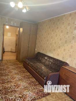 3-к квартира, вторичка, 70м2, 1/15 этаж