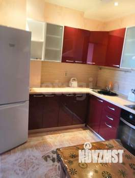 2-к квартира, вторичка, 50м2, 10/17 этаж