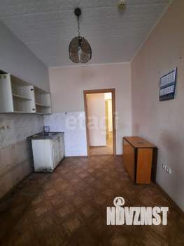 2-к квартира, вторичка, 50м2, 2/6 этаж