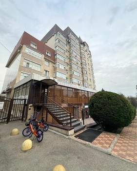 2-к квартира, вторичка, 75м2, 4/10 этаж