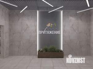 2-к квартира, вторичка, 66м2, 9/19 этаж