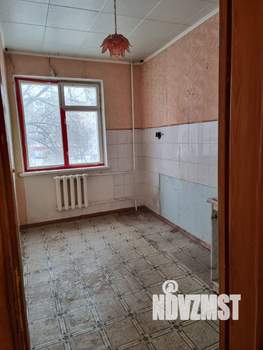 3-к квартира, вторичка, 64м2, 3/9 этаж