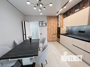 2-к квартира, вторичка, 68м2, 7/8 этаж