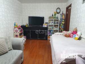 1-к квартира, вторичка, 45м2, 9/10 этаж