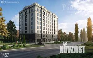 1-к квартира, вторичка, 47м2, 7/8 этаж