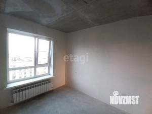 2-к квартира, вторичка, 83м2, 18/18 этаж