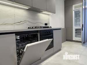 3-к квартира, вторичка, 89м2, 6/9 этаж