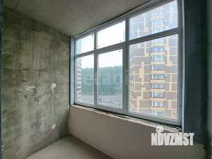 1-к квартира, вторичка, 40м2, 7/22 этаж