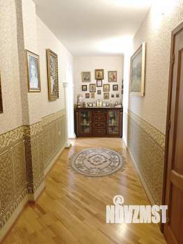 3-к квартира, вторичка, 175м2, 15/21 этаж