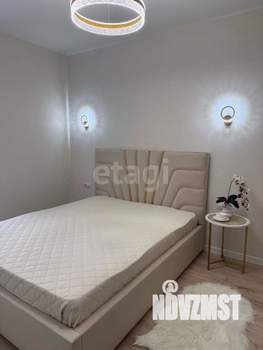 1-к квартира, вторичка, 35м2, 16/16 этаж