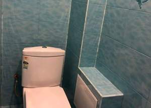 2-к квартира, вторичка, 60м2, 6/10 этаж