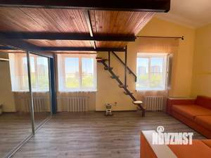 1-к квартира, вторичка, 40м2, 11/11 этаж