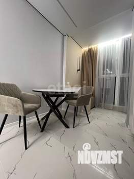 1-к квартира, вторичка, 30м2, 17/18 этаж