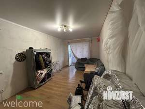 1-к квартира, вторичка, 57м2, 10/19 этаж