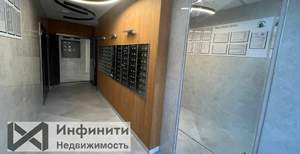 3-к квартира, вторичка, 88м2, 9/10 этаж