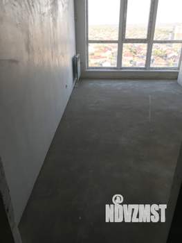 1-к квартира, вторичка, 39м2, 20/25 этаж