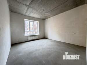 2-к квартира, вторичка, 62м2, 11/15 этаж