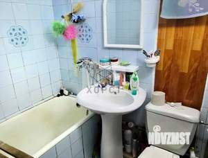 2-к квартира, вторичка, 43м2, 4/5 этаж