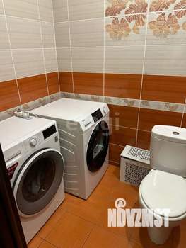 3-к квартира, вторичка, 83м2, 1/12 этаж