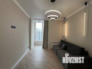 1-к квартира, вторичка, 36м2, 8/12 этаж
