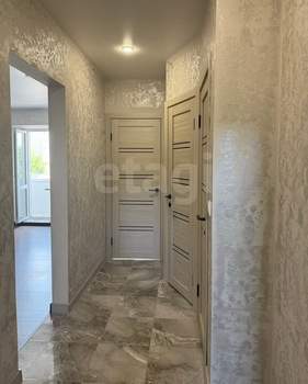 1-к квартира, вторичка, 30м2, 2/5 этаж