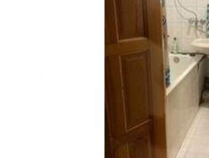 3-к квартира, вторичка, 57м2, 1/5 этаж