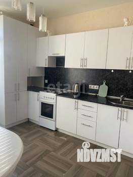 1-к квартира, вторичка, 42м2, 17/17 этаж