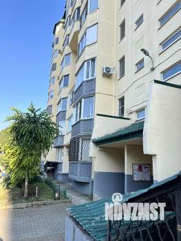 2-к квартира, вторичка, 74м2, 3/11 этаж
