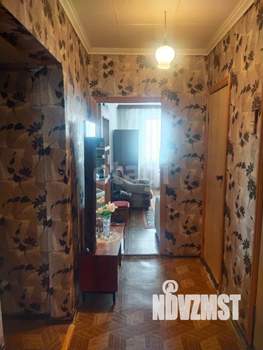 3-к квартира, вторичка, 70м2, 9/10 этаж