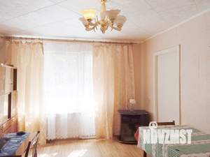 3-к квартира, вторичка, 63м2, 2/5 этаж