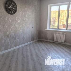1-к квартира, вторичка, 37м2, 8/18 этаж