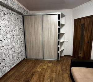 1-к квартира, вторичка, 32м2, 10/16 этаж